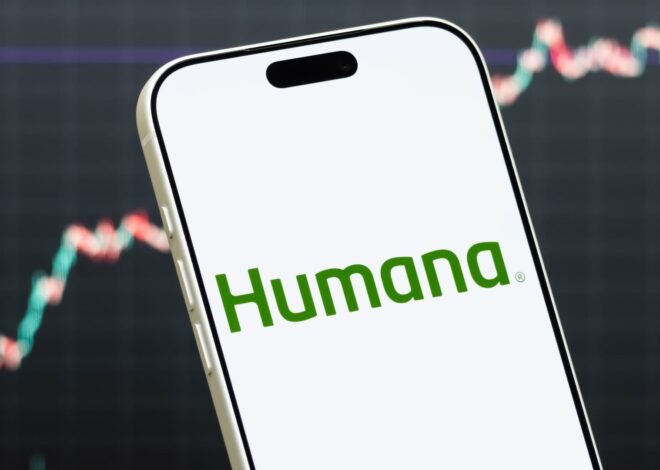 Humana (HUM) earnings Q2 2026