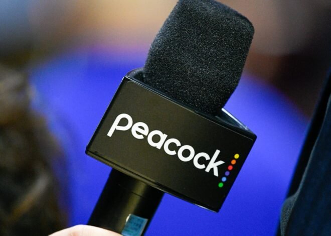 NBCUniversal-YouTube deal could jumpstart next streaming wars chapter