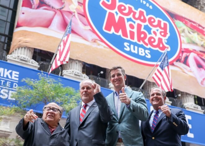 (JMKE) starts trading on the New York Stock Exchange