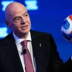 UEFA threatens World Cup boycott over FIFA investment plan