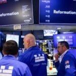 (REF) starts trading on NYSE