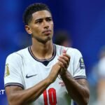 World Cup 2026: How did England players rate during the tournament?