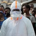 UK humanitarian worker monitored for Ebola in London hospital