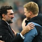 Eddie Howe: Does Newcastle manager’s departure mark the beginning of the end of Saudi dream?