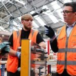 Some parents on benefits to get up to £4,500 if children take on apprenticeships