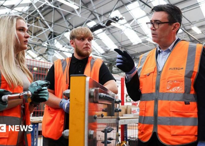 Some parents on benefits to get up to £4,500 if children take on apprenticeships