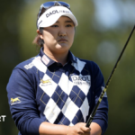 Women’s Open: Haeran Ryu leads in pursuit of third straight major