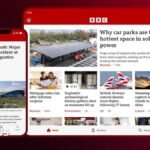 BBC News app
