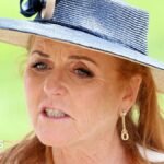 Sarah Ferguson’s charity formally closes down