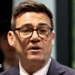 Chris Mason: What his first week in power tells us about Andy Burnham