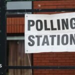 Greater Manchester mayoral election polling stations open