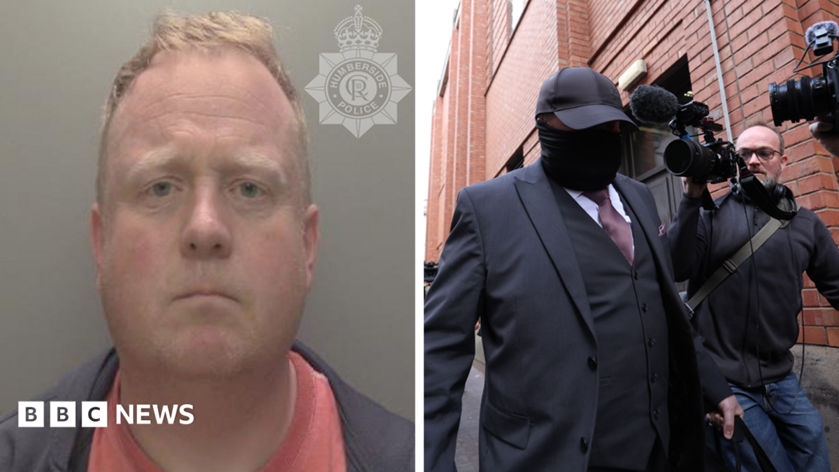 Robert Bush: Legacy funeral boss treated deceased ‘like a piece of meat’