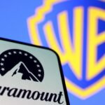 Paramount, WBD hit with lawsuit from 12 states to block merger