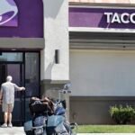 Taco Bell removes lettuce linked to cyclosporiasis outbreak from restaurants