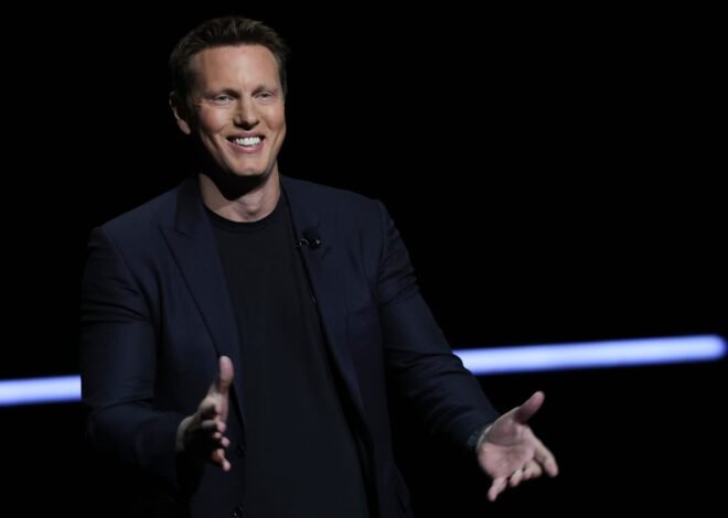 Paramount-WBD merger wins approval from DOJ