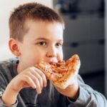 Italy was once a model of healthy eating – now it has a child obesity problem