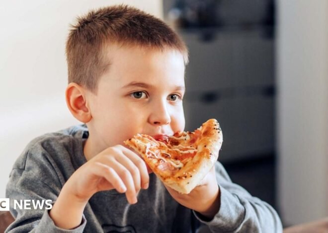 Italy was once a model of healthy eating – now it has a child obesity problem