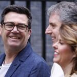 Andy Burnham to give regional mayors share of income tax