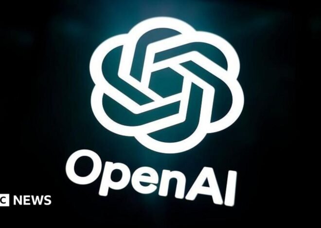 Warning shot or publicity stunt – how worried should we be about the OpenAI hack?