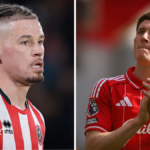Phillips' struggles are a cautionary tale for Anderson