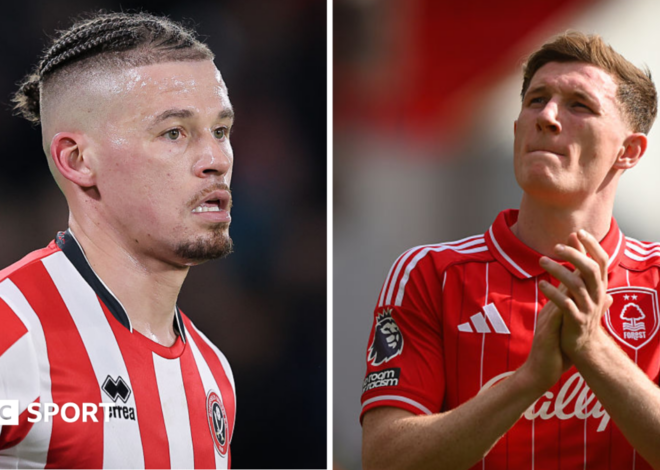 Phillips' struggles are a cautionary tale for Anderson