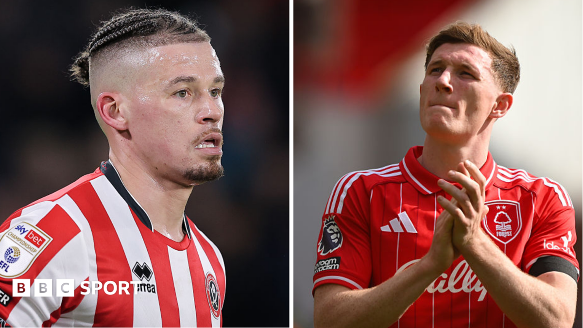 Phillips' struggles are a cautionary tale for Anderson