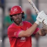 The Hundred 2026 results: Welsh Fire defeat Southern Brave with captain Salt starring