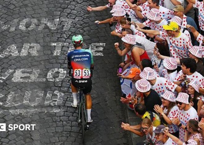 Tour de France 2026: Pogacar makes history, cycling steps up anti-doping, and popularity grows