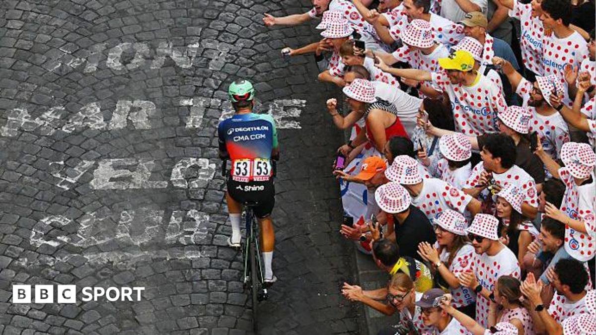 Tour de France 2026: Pogacar makes history, cycling steps up anti-doping, and popularity grows