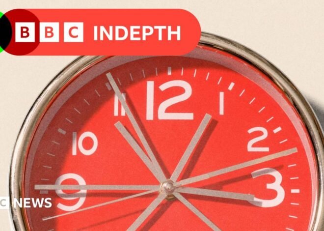 The hidden cost of the night shift and how to sleep it off