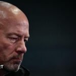 Alan Shearer: Challenging times ahead for Newcastle after Eddie Howe exit