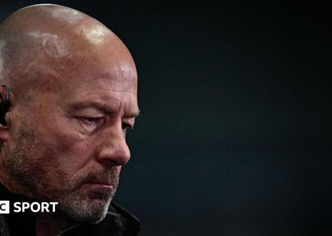 Alan Shearer: Challenging times ahead for Newcastle after Eddie Howe exit
