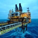 BP puts North Sea business up for sale