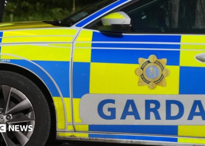 Carrickmacross: Police ‘intercept car with bomb on way to attack in NI’