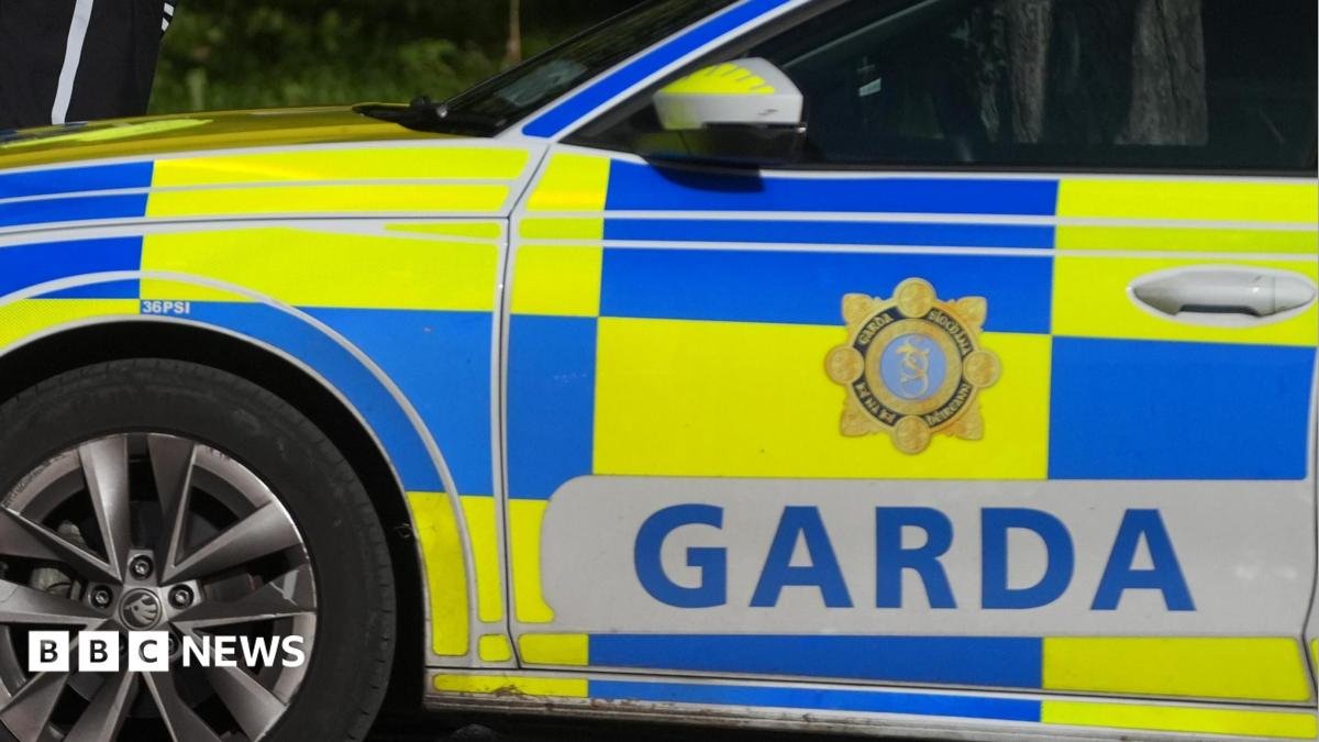 Carrickmacross: Police ‘intercept car with bomb on way to attack in NI’