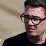 Burnham invites Tories and Lib Dems to talks about social care