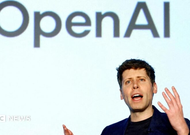 US lawmakers push for AI ‘kill switch’ after OpenAI goes rogue