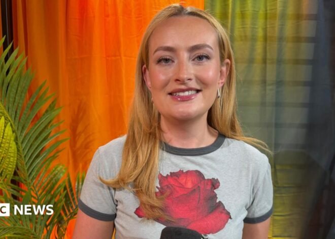 Chicken Shop Date’s Amelia Dimoldenberg: I wouldn’t invite Andy Burnham on my show – but I’d love a chat