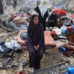 Rushdi Abualouf: If Hamas disarmament plan holds, it could mark first credible step to ending Gaza war