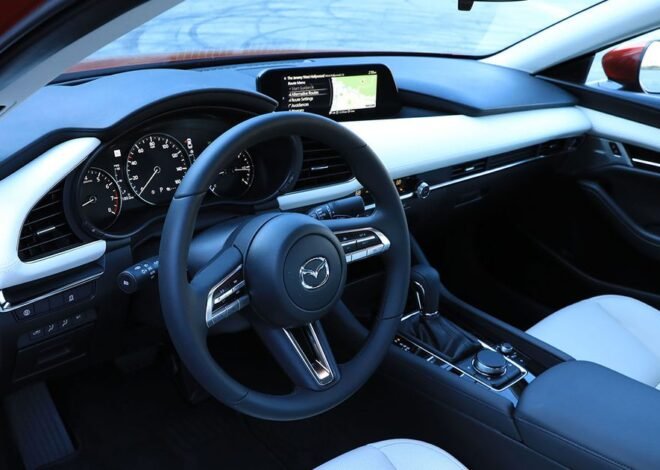 Mazda chief says the MX-5 Miata could go electric