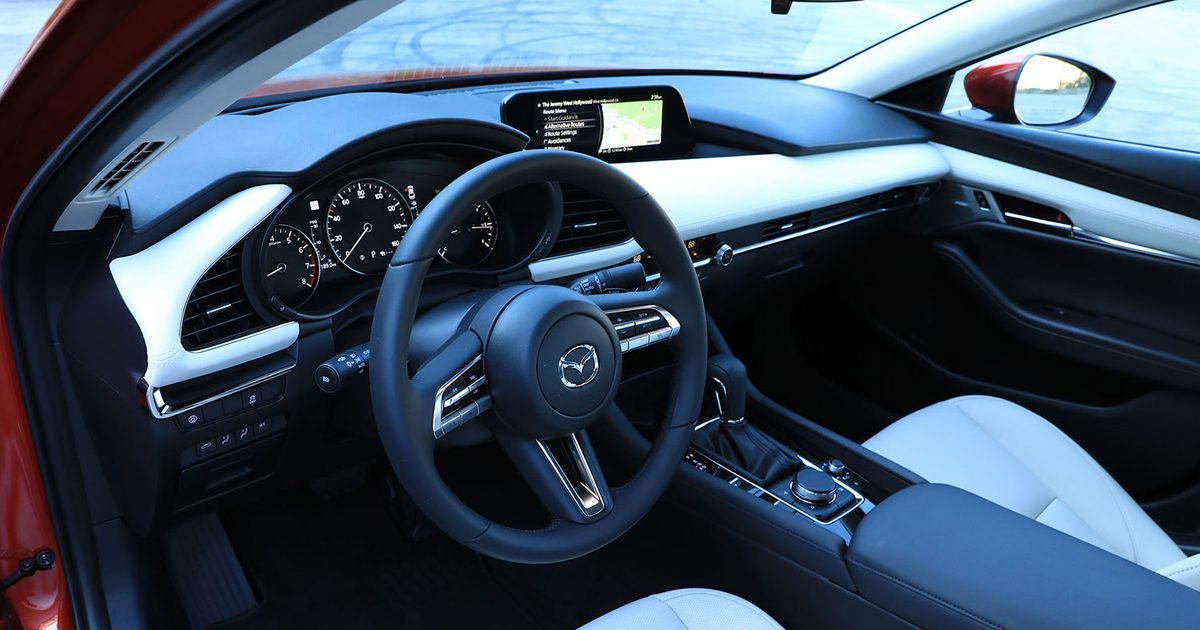 Mazda chief says the MX-5 Miata could go electric