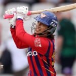 The Hundred 2026 results: Smriti Mandhana helps Manchester Super Giants beat Sunrisers Leeds