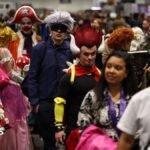 Meta glasses banned by Comic-Con promoter after ‘secret filming’