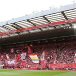 Liverpool Football Club issue bans as police seize £1.2m of assets from ticket touts