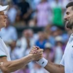 Schedule changes called for after Jannik Sinner and Novak Djokovic withdraw from Canadian Open