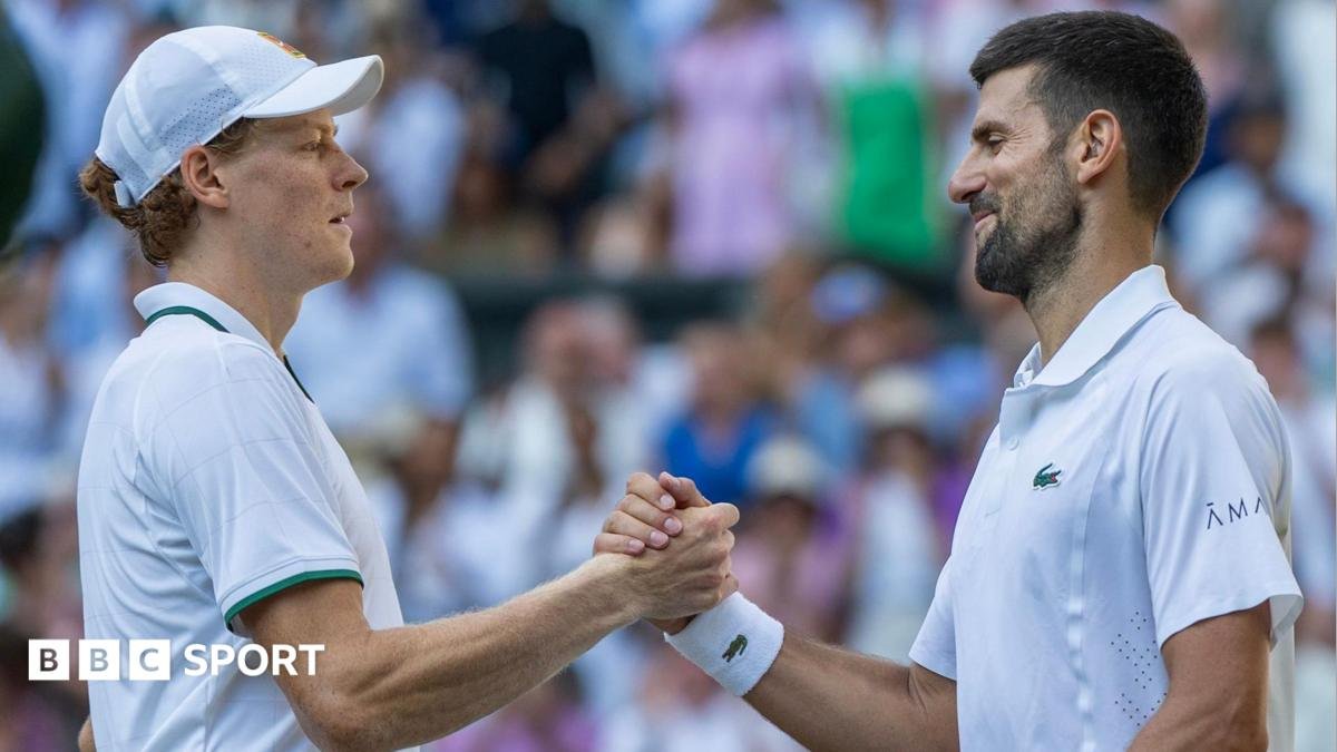 Schedule changes called for after Jannik Sinner and Novak Djokovic withdraw from Canadian Open