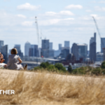 UK weather: Amber heat health alerts issued as heatwave peaks
