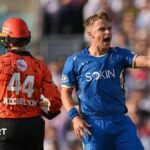 The Hundred 2026 results: Sam Curran leads MI London to victory over Sunrisers Leeds