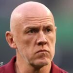 South Africa 43-0 Wales: Steve Tandy ‘bitterly disappointed’ by loss