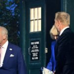 Commonwealth Games: King Charles III emerges from the Tardis as Glasgow 2026 Games begin